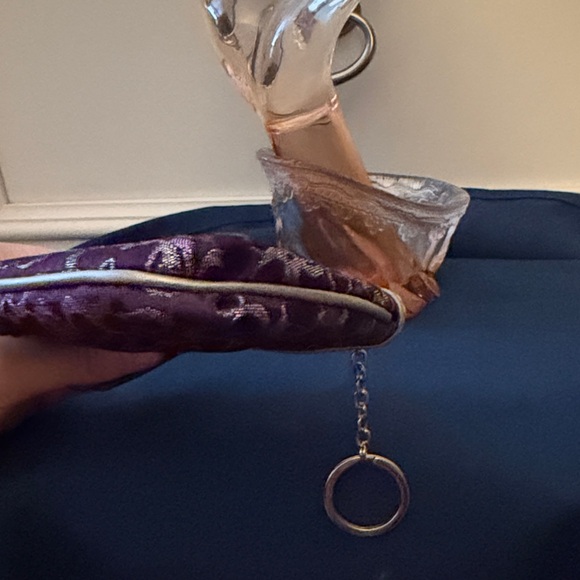 Coach Coin Pouch - Picture 7 of 7